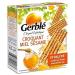GERBLÉ - Crunchy Honey Sesame 162G - Pack of 3 - best offer