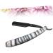 Angoily Men's Beard Shaver - Safe Manual Razor for Precision Grooming | International Shipping Available - Buy Online on GoSupps.com