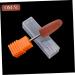 2pcs Diamond Drill bit Nails Drill bits Pedicure kit Nail Smoothing Drill Electric Nail Drill Accessories Silicone Drill bits for Nails Manicure Drill bits Major Machinery Picture 2x2pcs mediumx2pcs - Buy Online on GoSupps.com