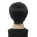 STfantasy Men's Blonde Short Straight Layered Wig - Two-Tone Mixed for Cosplay & International Shipping - Buy Online on GoSupps.com