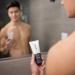 Apricus Skincare Men's Face Moisturizer | Lightweight Non-Greasy Lotion with Vitamin C & Green Tea | AM & PM Men's Face Cream (3 Oz) - Buy Online on GoSupps.com
