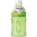 MOGU MOGU Real Fruit Juice with Nata De Coco 320ml | Random Flavours Selected (24 Case (Any Random)) 320 ml (Pack of 24) - Buy Online on GoSupps.com