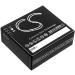 Buy Estry Battery Replacement for AEE D90 LyfeS72 LyfeSilver LyfeTitan S90 & S91B - Fast International Shipping - Buy Online on GoSupps.com