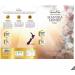 Queen Bee Manuka Honey - 263+ MGO - 100% Certified Manuka Honey - Monofloral - Product of New Zealand - 454g - Buy Online on GoSupps.com
