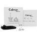 Flare Calmer Mini Soft Reusable Silicone Ear Plugs Alternative for Noise Reduction - Translucent & Comfortable - Buy Online on GoSupps.com