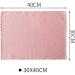 10 Pieces Household Cleaning Cloths Kitchen Dish Towels Fish Scale Wipes Pepsi Cloths Blue_30*40cm - Buy Online on GoSupps.com