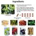 Dragon Herbs Tao in a Bottle 450mg | 60 Capsules - Natural Herbal Supplement - Buy Online on GoSupps.com