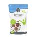 Borchers Organic Erythritol - Calorie-Free Sugar-Free Sweetener | Tooth-Friendly | 300g - Shop Now! - Buy Online on GoSupps.com