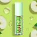 LOPHE Plumping Lip Oil Makeup Lip Gloss Fruit-Flavored Lip Care Oil Long Moisturizing Lip Gloss Tinted Lip Oil Non-Sticky FInish High-Shine Hydrating Light Clear Liquid Lipsticks(Apple-Green) - Buy Online on GoSupps.com