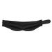 kurriuwu Neck Pillow Breathable Neck Brace for Pain Relief Support Wear Resistant Fastener Tape Design Portable Neck Support for Sleeping Black
