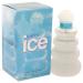 Samba Ice by Perfumers Workshop Eau De Toilette Spray 3.4 oz for Men - 100% Authentic