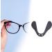 Buy Magideal Universal Non-Slip Metal Core Nose Pads for Glasses | Comfortable Glasses Accessories for Perfect Fit - Buy Online on GoSupps.com