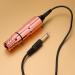 STIGMA Rotary Tattoo Machine Pen - Japan Motor, Ultra High Speed, DC Connected (Rose Gold) - Buy Online on GoSupps.com