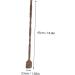 Beaupretty Body-Scratcher Tool - Wooden Massage & Anti-Itching Solution for Women | Stress Relief & Back Scratches - Buy Online on GoSupps.com