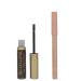 Collistar gift set for perfect eyebrows shade 3 brown 6 ml plus 0.5 ml