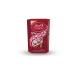 Lindor Lindt Lindor Cornet Doppio Cioccolato Pralines with Milk Chocolate and Delicate Dark Chocolate Filling 200g