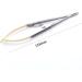 SUICRA Straight Surgical Pliers - Dental Orthodontic Needle Holders & Implant Forceps | International Shipping Available - Buy Online on GoSupps.com