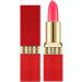  G n rique Creamy Lipstick Long Stay Lipstick Creamy Lip Color Waterproof Formula Natural Finish 1 Pack for Dry Lips Makeup Casual Look Daily Wear Office Use Nude Red - Buy Online on GoSupps.com