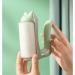 Extra Sticky Cat Shape Lint Roller - 420 Sheets + 7 Refills | Ultimate Pet Hair Remover Tool in White - Buy Online on GoSupps.com