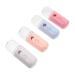 Beatifufu 4pcs Small Pill Hydrating Instrument Spray Humidifier Portable Humidifiers Facial Mister Sprayer