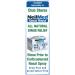 NeilMed NasaMist Isotonic Saline Spray 177mL - Soothe, Moisturize, Cleanse with Specially Designed Tip - 3 NasaMist Canisters - Buy Online on GoSupps.com