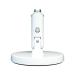 Nanit Flex Multi-Stand  Travel Baby Monitor Accessory, Portable Stand for Nanit Pro Baby Monitor - White (Camera not Included) White Flex Multi-Stand