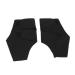 FRCOLOR 2 Pairs Ankle Brace for Sprains - Warm Keeping Ankle Pads & Support for Running | Buy Internationally - Buy Online on GoSupps.com