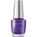 OPI Infinite Shine 2 Long-Wear Lacquer  Sound of Vibrance  Purple Long-Lasting Nail Polish  Malibu '21 Collection