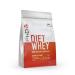 PhD Nutrition Diet Whey Low Calorie Protein Powder Low Carb High Protein Lean Matrix Chocolate Peanut Butter Protein Powder High Protein 40 Servings Per 1 kg Bag Chocolate Peanut 1kg