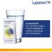 Laxatan M - Gentle Constipation Relief with Macrogol Electrolytes & Inulin | 48 Bags of Drinking Granulate | Tolerated & Non-Habit Forming - Buy Online on GoSupps.com
