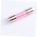 FOMIYES 3pcs Double Head Nail Template Nail Silicone Stamper Jelly Stamper for Nails Nail Jelly Stamper Manicure Supplies Rubber Nail Stamper Manicure Stamp Manicure Pen Nail Stamper Kit - Buy Online on GoSupps.com
