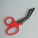 Jtkens 18cm Medical Scissors - Soft Comfort Grip Symmetrical Handle - 30 Pack for Adults | International Shipping Available - Buy Online on GoSupps.com