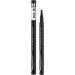 4 Tip Eye Brow Pencils Smudge-Proof Brow Pencil with 4 Forks Daily Eyebrow Makeup Supplies for Home Working Dating Traveling Gathering Jpsdows 3# Black - Buy Online on GoSupps.com