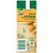  Epicerie sal e KNORR - Creamy Pumpkin Soup with Fresh Cream 1L - Pack of 4 - Sold in Packs - Buy Online on GoSupps.com
