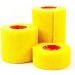 Latex-Free Yellow Cohesive Bandage 2.5cm x 4.5m - 1 Roll | First Aid 4 Sport - Buy Online on GoSupps.com