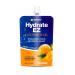 BergaMet Hydrate EZ Electrolyte Gel On-the-Go Hydration & Energy | No Sugar Low Calorie Caffeine-Free | Daily Electrolyte for Running Travel & Sports | Portable Wellness Gel | Pack of 10