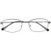 Eyekepper 4 Pairs Reading Glasses - Metal Frame +1.75 Readers with Spring Hinges for Men & Women - Stylish & Comfortable Eyeglasses Set - Buy Online on GoSupps.com
