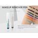 Newfacefure Eyeliner Eraser Pen - Easy Corrector for Magnetic Eyeliner - 2 Pack (Black and White) - Gentle on Sensitive Skin - Buy Online on GoSupps.com