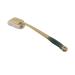LIKING Natural Exfoliating Loofah Bath Brush Back Scrubber with Long Wooden Handle - Buy Online on GoSupps.com