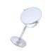 1pc Hand Mirror Gold Mirror Vanity Cosmetic Mirror Magnification Mirror Two-sided Mirror Stand Mirror Purse Mirror Double Side Mirror Make up Mirror Miss Portable Golden Mirror