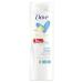 Dove Body Lotion Hydro Care 400 ml 400 ml (1 pack)