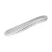 Athletic Shoe Insoles Comfortable Touch 1 Pair Feet Shock Absorbing Insoles for Men Women for Daily and Fitness (39-40)