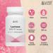 Lactase 5 000 to 60 tablets high dose with 5 000 FCC units lactose intolerance + milk intolerance no undesirable additives vegan. Luto Supplements - Buy Online on GoSupps.com