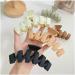 Hair Clips For Women Claw Clips Bow Hair Clips Claw Clips Claw Clips For Thick Hair Large Hair Clips(Color:A2) - Buy Online on GoSupps.com