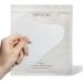 Dermaclara Silicone Booby Patch Bundle | Prevent & Treat Stretch Marks | Pregnancy Safe Skin Care Patches | Stretch Mark Prevention & Remedy | 5 x 5 Patches + Patch Prep - Buy Online on GoSupps.com