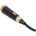 Qukaim Heated Eyelash Curler Heated Eyelash Curler USB Rechargeable Electric Lash Curler Long-Lasting Curling Tool for Makeup Black - Buy Online on GoSupps.com