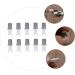 minkissy Nose Hair Trimmer 10pcs Remover Hair Trimmer For Eyebrows Facial Hair - Buy Online on GoSupps.com