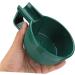 Magiclulu Small Plastic Storage Shell for Men - Shaving Bowl & Razor Container - Ideal for Shaving Foam & Soap - Buy Online on GoSupps.com