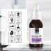 ican London Retinol 0.5% Serum Reducing Wrinkles Lines & Ageing on Face Under Eyes 30ml - Buy Online on GoSupps.com