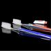 Disposable Toothbrushes with Toothpaste - 100 Pack 5 Mixed Colors | Ideal for Travel & Hygiene - Buy Online on GoSupps.com